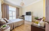 Туры в отель Degtyarny Pereulok 5 S 1 Apartments Туры в отель Degtyarny Pereulok 5 S 1 Apartments