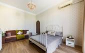 Туры в отель Degtyarny Pereulok 5 S 1 Apartments Туры в отель Degtyarny Pereulok 5 S 1 Apartments
