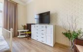 Туры в отель Degtyarny Pereulok 5 S 1 Apartments Туры в отель Degtyarny Pereulok 5 S 1 Apartments