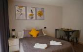 Туры в отель Barch Apartments Туры в отель Barch Apartments