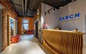 Туры в отель Barch Apartments Туры в отель Barch Apartments