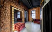 Туры в отель Barch Apartments Туры в отель Barch Apartments