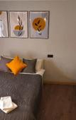 Туры в отель Barch Apartments Туры в отель Barch Apartments