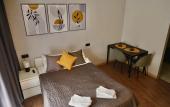 Туры в отель Barch Apartments Туры в отель Barch Apartments