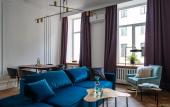 Туры в отель D Apartments on Malaya Morskaya Street Туры в отель D Apartments on Malaya Morskaya Street