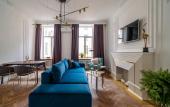 Туры в отель D Apartments on Malaya Morskaya Street Туры в отель D Apartments on Malaya Morskaya Street