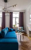 Туры в отель D Apartments on Malaya Morskaya Street Туры в отель D Apartments on Malaya Morskaya Street
