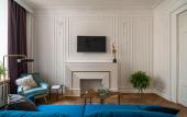 Туры в отель D Apartments on Malaya Morskaya Street Туры в отель D Apartments on Malaya Morskaya Street