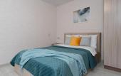 Туры в отель Bright Apartment Proieterskaya Apartments Туры в отель Bright Apartment Proieterskaya Apartments