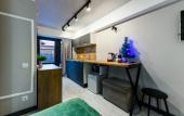 Туры в отель Zaschitnikov Kavkaza street 114 Apartments Туры в отель Zaschitnikov Kavkaza street 114 Apartments