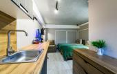 Туры в отель Zaschitnikov Kavkaza street 114 Apartments Туры в отель Zaschitnikov Kavkaza street 114 Apartments