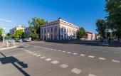 Туры в отель Nomera na Yapeeva Mini-Hotel Туры в отель Nomera na Yapeeva Mini-Hotel