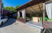 Туры в отель Nomera na Yapeeva Mini-Hotel Туры в отель Nomera na Yapeeva Mini-Hotel