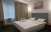 Туры в отель BRILLIANCE Hotel Туры в отель BRILLIANCE Hotel