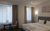 Туры в отель BRILLIANCE Hotel Туры в отель BRILLIANCE Hotel