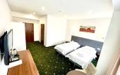 Туры в отель BRILLIANCE Hotel Туры в отель BRILLIANCE Hotel