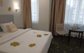 Туры в отель BRILLIANCE Hotel Туры в отель BRILLIANCE Hotel