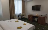 Туры в отель BRILLIANCE Hotel Туры в отель BRILLIANCE Hotel