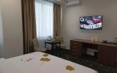 Туры в отель BRILLIANCE Hotel Туры в отель BRILLIANCE Hotel