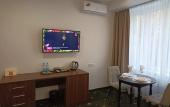 Туры в отель BRILLIANCE Hotel Туры в отель BRILLIANCE Hotel