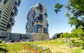 Туры в отель Zhk Olimp Apartaments Туры в отель Zhk Olimp Apartaments