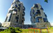 Туры в отель Zhk Olimp Apartaments Туры в отель Zhk Olimp Apartaments