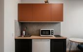 Туры в отель Apartment Metro Plus Туры в отель Apartment Metro Plus
