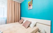 Туры в отель Marshala Zakharova 10k1 Apartments Туры в отель Marshala Zakharova 10k1 Apartments