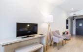 Туры в отель Maximus Na Akademika Pavlova Apartments Туры в отель Maximus Na Akademika Pavlova Apartments