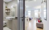 Туры в отель Maximus Na Akademika Pavlova Apartments Туры в отель Maximus Na Akademika Pavlova Apartments
