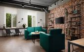 Туры в отель Ho.co.101 Hostel Туры в отель Ho.co.101 Hostel