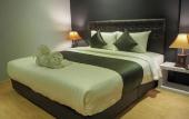 Туры в отель The residence Туры в отель The residence