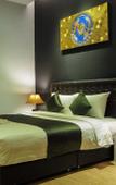 Туры в отель The residence Туры в отель The residence