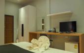 Туры в отель The residence Туры в отель The residence