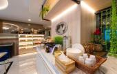 Туры в отель Metro Hotel Ratchada 36 Туры в отель Metro Hotel Ratchada 36