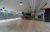 Туры в отель Metro Hotel Ratchada 36 Туры в отель Metro Hotel Ratchada 36