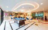Туры в отель Metro Hotel Ratchada 36 Туры в отель Metro Hotel Ratchada 36