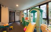 Туры в отель Metro Hotel Ratchada 36 Туры в отель Metro Hotel Ratchada 36
