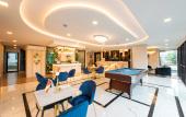 Туры в отель Metro Hotel Ratchada 36 Туры в отель Metro Hotel Ratchada 36