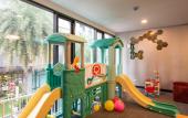 Туры в отель Metro Hotel Ratchada 36 Туры в отель Metro Hotel Ratchada 36