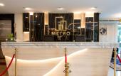 Туры в отель Metro Hotel Ratchada 36 Туры в отель Metro Hotel Ratchada 36
