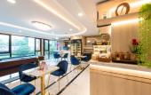 Туры в отель Metro Hotel Ratchada 36 Туры в отель Metro Hotel Ratchada 36