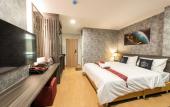 Туры в отель Metro Hotel Ratchada 36 Туры в отель Metro Hotel Ratchada 36
