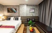 Туры в отель Metro Hotel Ratchada 36 Туры в отель Metro Hotel Ratchada 36