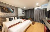 Туры в отель Metro Hotel Ratchada 36 Туры в отель Metro Hotel Ratchada 36