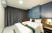 Туры в отель Metro Hotel Ratchada 36 Туры в отель Metro Hotel Ratchada 36