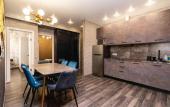 Туры в отель More Apartments na Estonskoy 37k11 Туры в отель More Apartments na Estonskoy 37k11