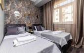 Туры в отель More Apartments na Estonskoy 37k11 Туры в отель More Apartments na Estonskoy 37k11