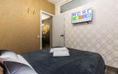 Туры в отель More Apartments na Estonskoy 37k11 Туры в отель More Apartments na Estonskoy 37k11