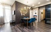 Туры в отель More Apartments na Estonskoy 37k11 Туры в отель More Apartments na Estonskoy 37k11